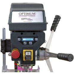 Masina de gaurit Optimum D 26Pro Thumb