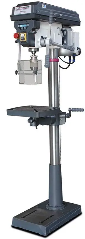 Masina de gaurit Optimum D 26Pro