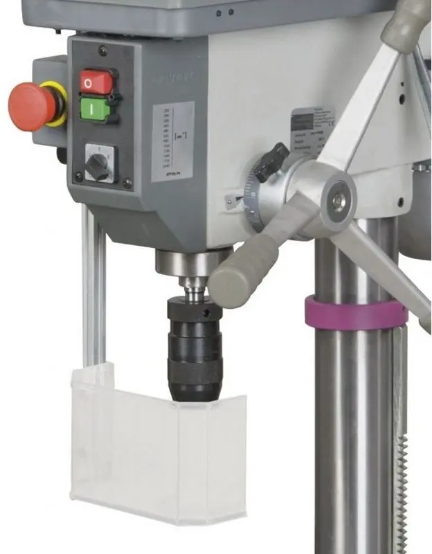 Masina de gaurit Optimum D 33Pro - 2