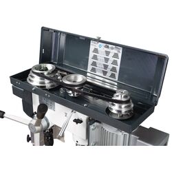 Masina de gaurit Optimum D 33Pro Thumb