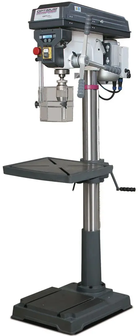 Masina de gaurit Optimum D 33Pro