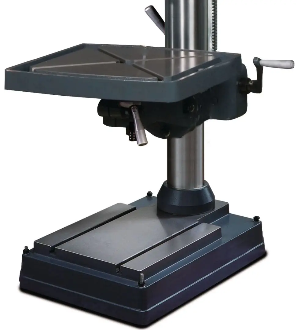 Сверлильный станок Optimum DH 40GP - 3