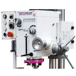 Сверлильный станок Optimum DH 40GP Thumb