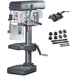 Сверлильный станок Optimum OPTIdrill B24 H Thumb