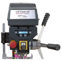 Сверлильный станок Optimum OPTIdrill D 17Pro Thumb