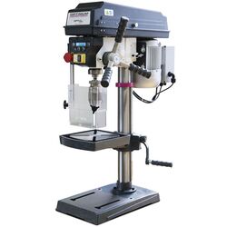 Сверлильный станок Optimum OPTIdrill D 17Pro