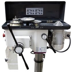 Masina de gaurit Optimum OPTIdrill DH 28FS Thumb