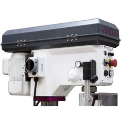 Сверлильный станок Optimum OPTIdrill DH 28FT Thumb