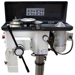 Сверлильный станок Optimum OPTIdrill DH 28FT Thumb