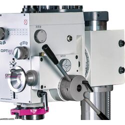 Masina de gaurit Optimum OPTIdrill DH 40 G Thumb