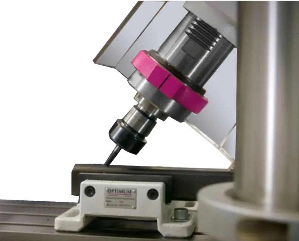 Masina de gaurit Optimum OPTIdrill DH 40 G - 3