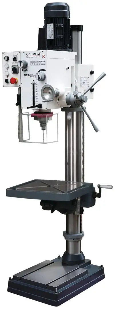 Masina de gaurit Optimum OPTIdrill DH 40 G