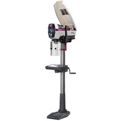 Masina de gaurit Optimum OPTIdrill DP 26-F 230V Thumb
