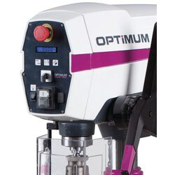 Masina de gaurit Optimum OPTIdrill DP 26-F 230V Thumb