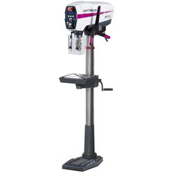 Сверлильный станок Optimum OPTIdrill DP 26-F 230V
