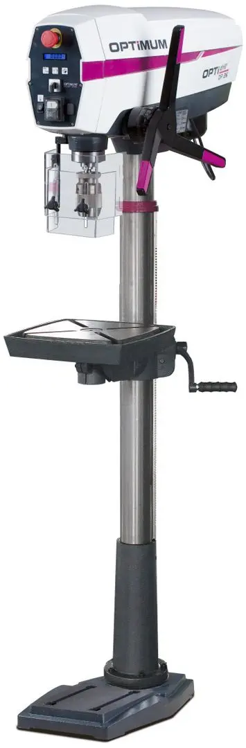 Masina de gaurit Optimum OPTIdrill DP 26-F 230V
