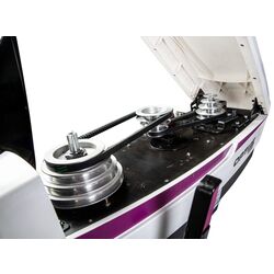 Masina de gaurit Optimum OPTIdrill DP 26-T 230V Thumb