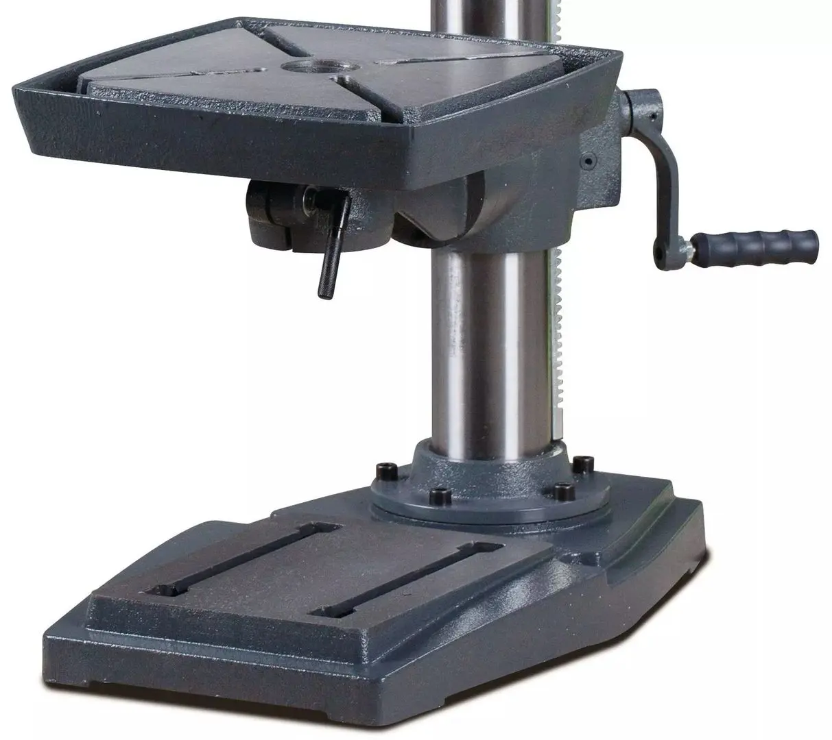 Сверлильный станок Optimum OPTIdrill DP 26-T 400V - 3