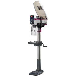 Сверлильный станок Optimum OPTIdrill DP 33 Thumb