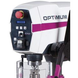 Сверлильный станок Optimum OPTIdrill DP 33 Thumb