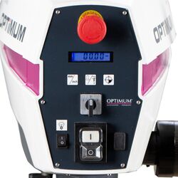 Сверлильный станок Optimum OPTIdrill DP 33 Thumb