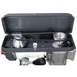 Сверлильный станок Optimum OPTIdrill DQ 14 Thumb