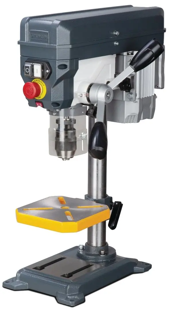 Сверлильный станок Optimum OPTIdrill DQ 14