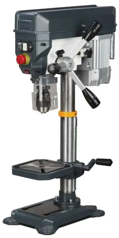 Сверлильный станок Optimum OPTIdrill DQ 18