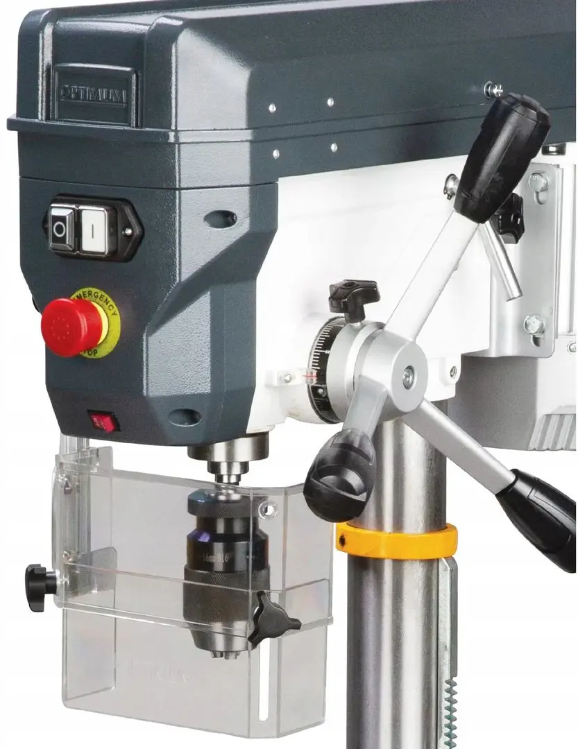 Masina de gaurit Optimum OPTIdrill DQ 22 - 2