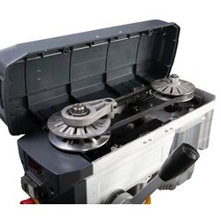 Masina de gaurit Optimum OPTIdrill DQ 22 Thumb