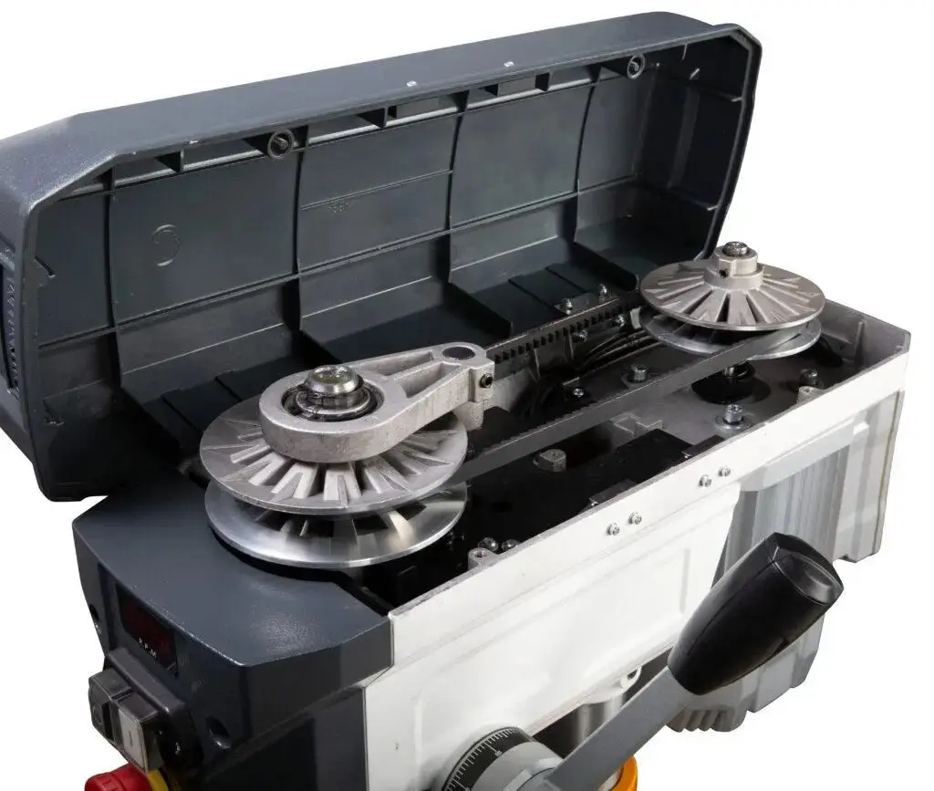 Masina de gaurit Optimum OPTIdrill DQ 22 - 3