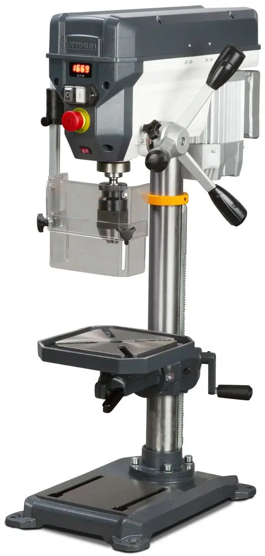Masina de gaurit Optimum OPTIdrill DQ 22