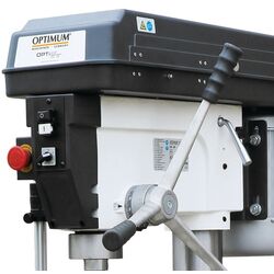 Masina de gaurit Optimum OPTIdrill DQ 32 Thumb