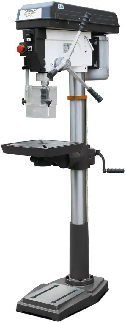 Masina de gaurit Optimum OPTIdrill DQ 32