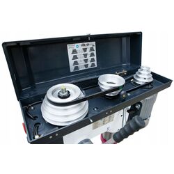 Сверлильный станок Optimum OPTIdrill DQ22 Thumb