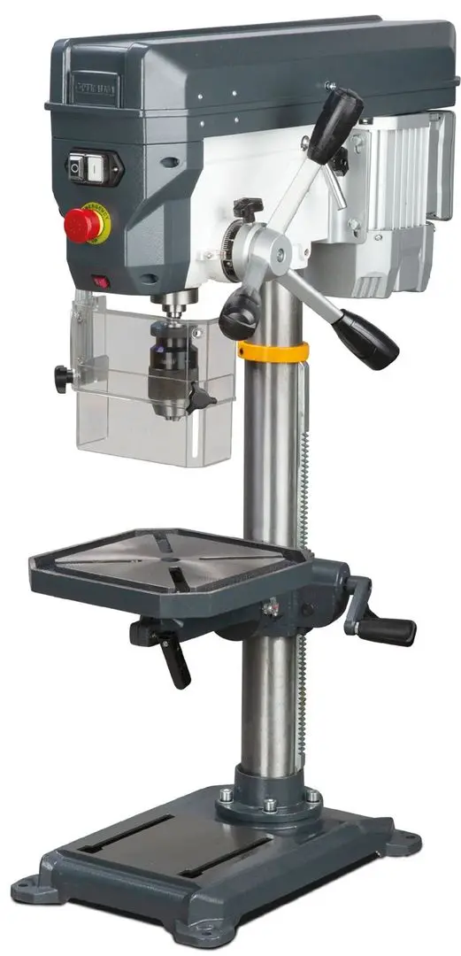 Сверлильный станок Optimum OPTIdrill DQ22