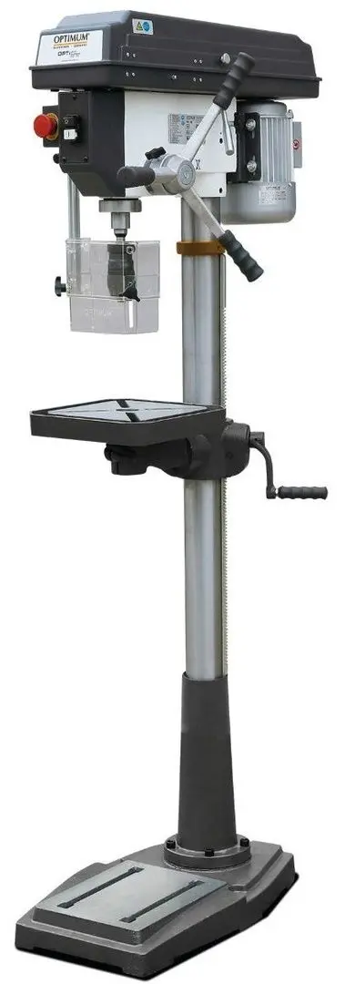 Masina de gaurit Optimum OptiDrill DQ25