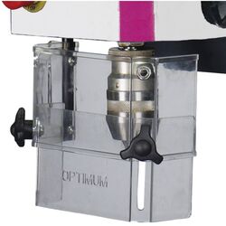 Masina de gaurit Optimum OptiDrill DX 13V Thumb