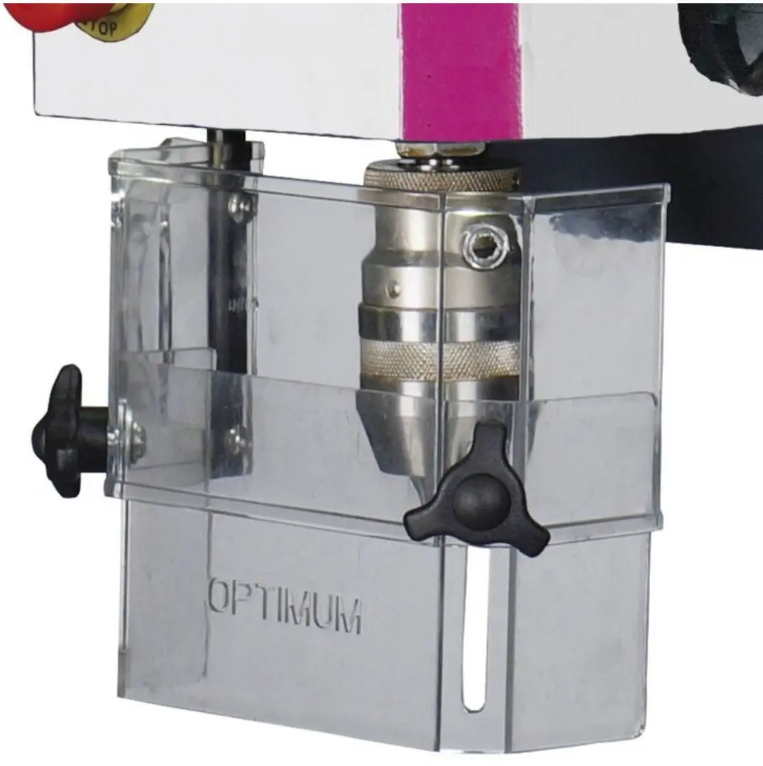 Masina de gaurit Optimum OptiDrill DX 13V - 3