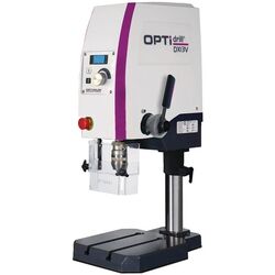 Сверлильный станок Optimum OptiDrill DX 13V