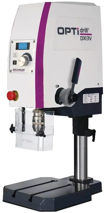 Masina de gaurit Optimum OptiDrill DX 13V