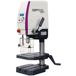 Сверлильный станок Optimum OPTIdrill DX 15V