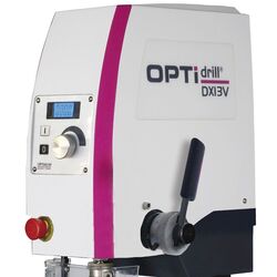 Masina de gaurit Optimum OPTIdrill DX17V Thumb