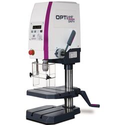 Сверлильный станок Optimum OPTIdrill DX17V