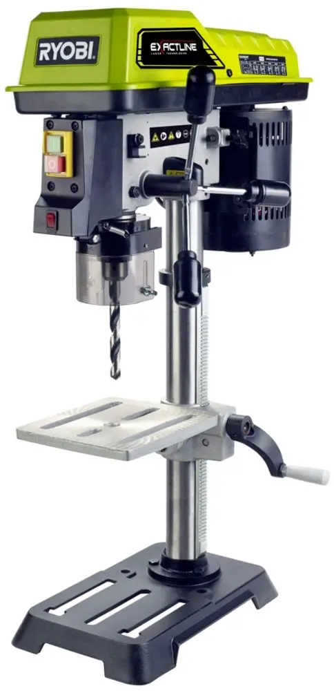 Masina de gaurit Ryobi RDP102L