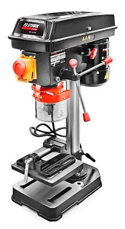 Masina de gaurit Stark DP13-590