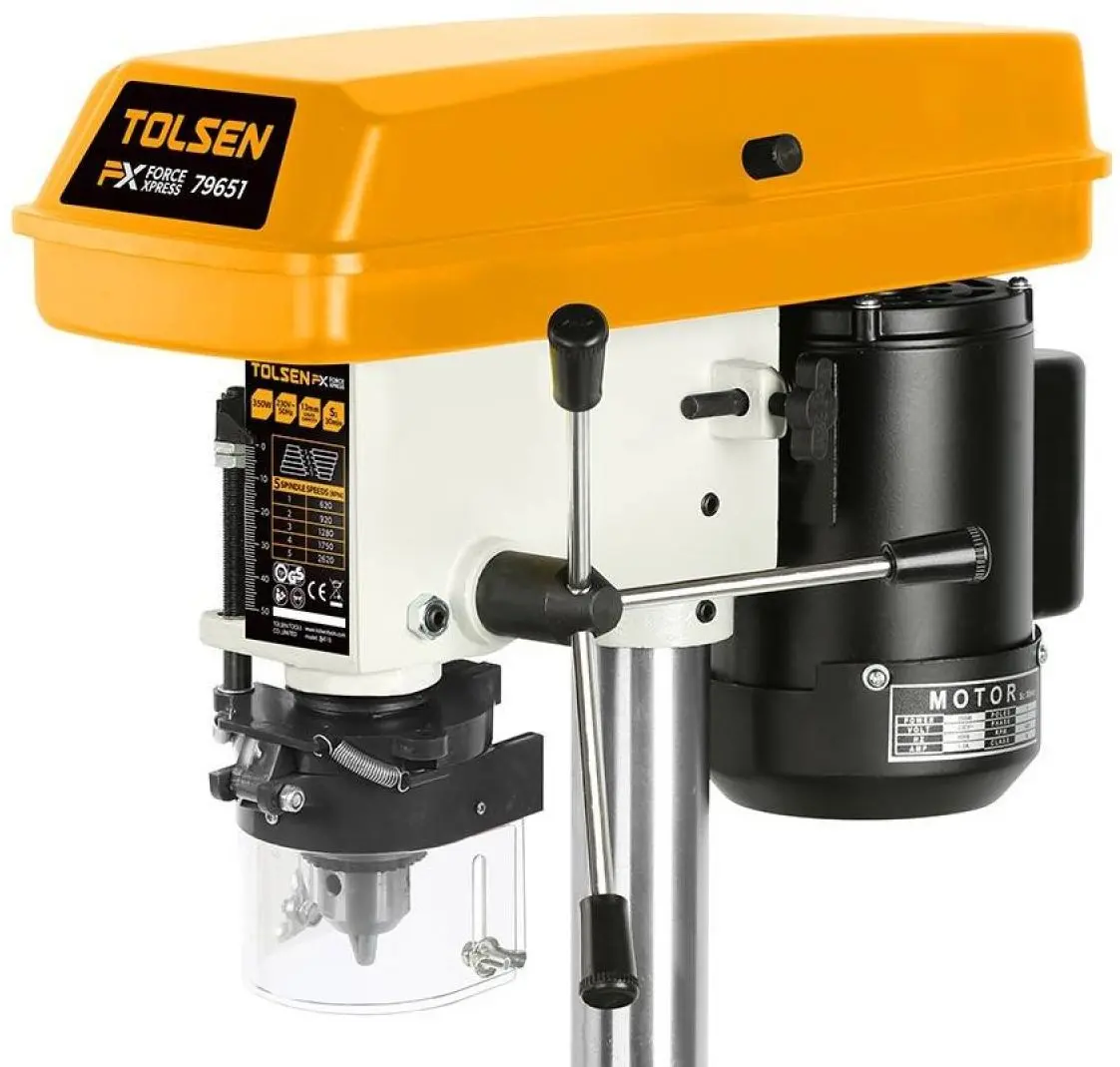 Masina de gaurit Tolsen FX Force Xpress 79651