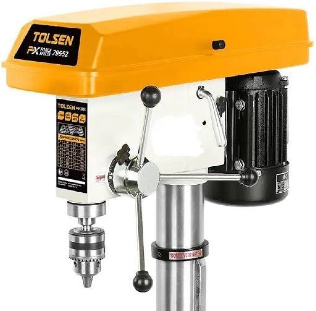 Masina de gaurit Tolsen FX Force Xpress 79652