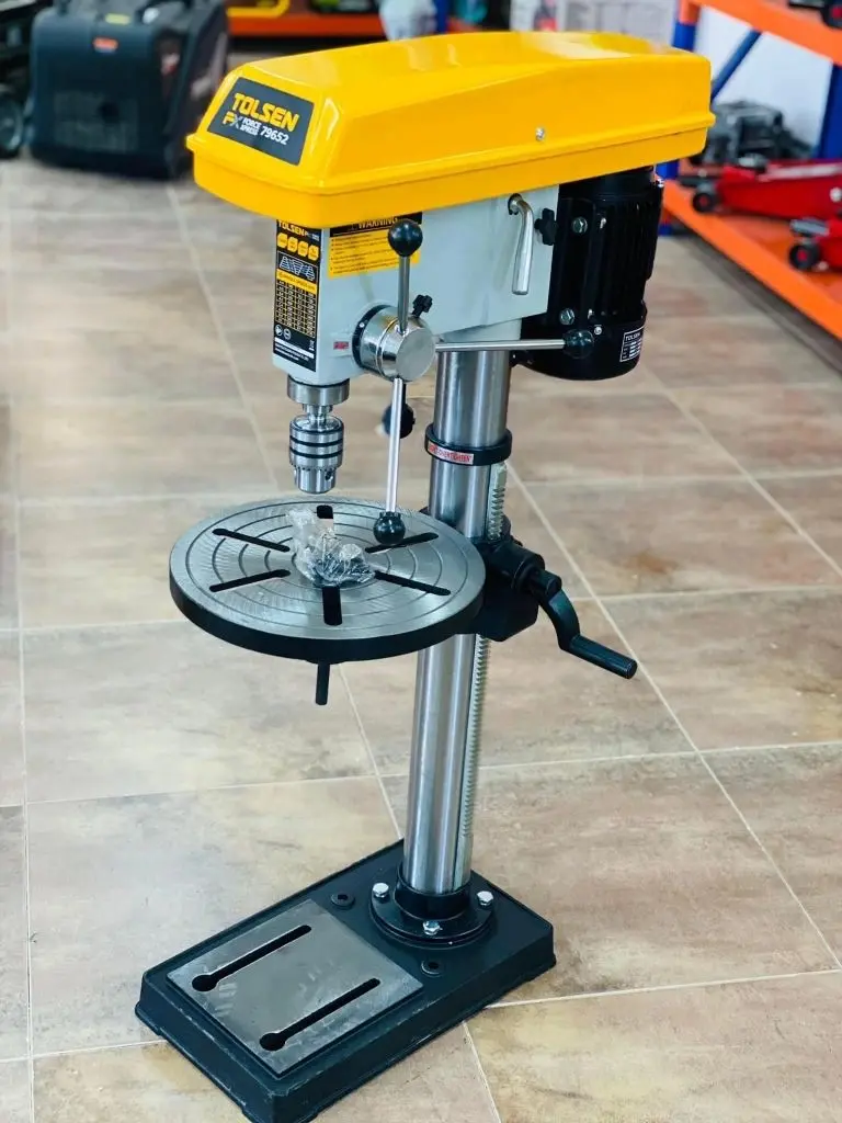 Masina de gaurit Tolsen FX Force Xpress 79652