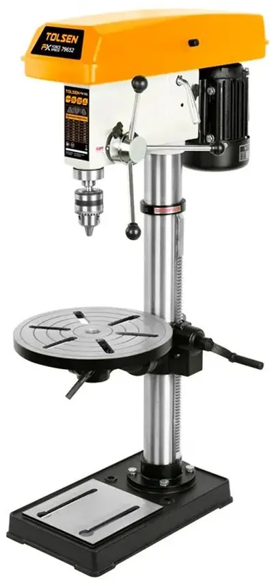 Masina de gaurit Tolsen FX Force Xpress 79652